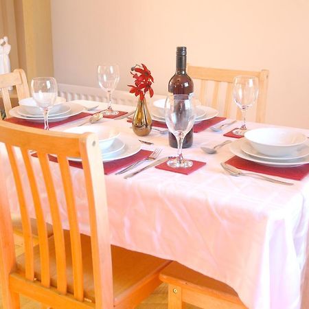 Belfast City Apartment Phòng bức ảnh