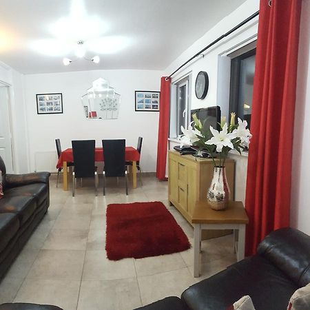 Belfast City Apartment Ngoại thất bức ảnh