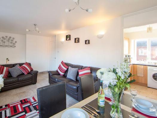 Belfast City Apartment Ngoại thất bức ảnh