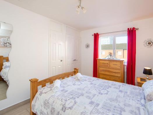 Belfast City Apartment Ngoại thất bức ảnh