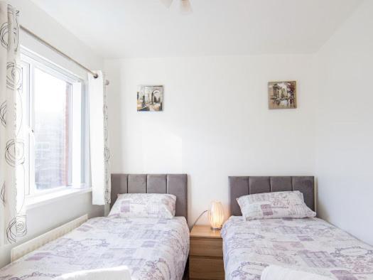 Belfast City Apartment Ngoại thất bức ảnh