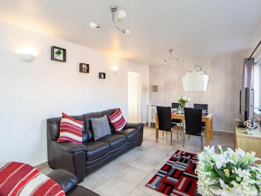 Belfast City Apartment Ngoại thất bức ảnh