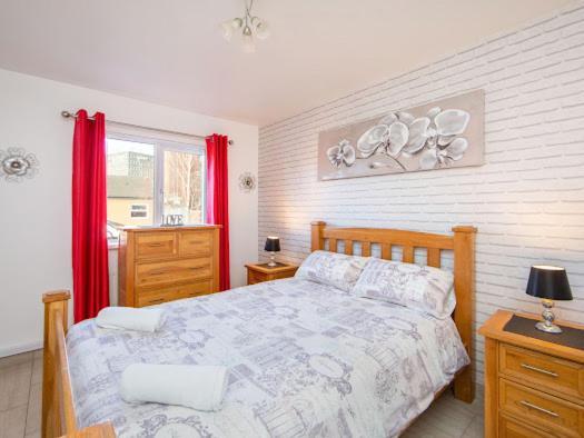 Belfast City Apartment Ngoại thất bức ảnh