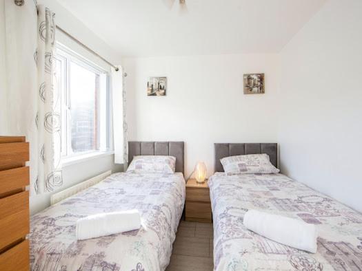 Belfast City Apartment Ngoại thất bức ảnh