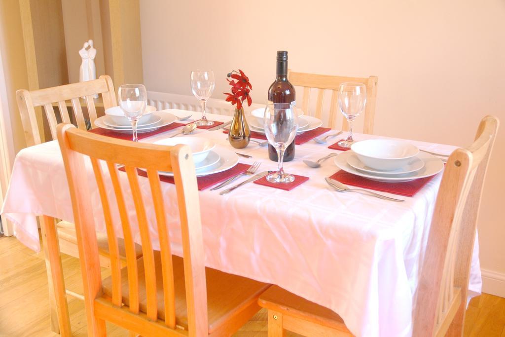Belfast City Apartment Phòng bức ảnh