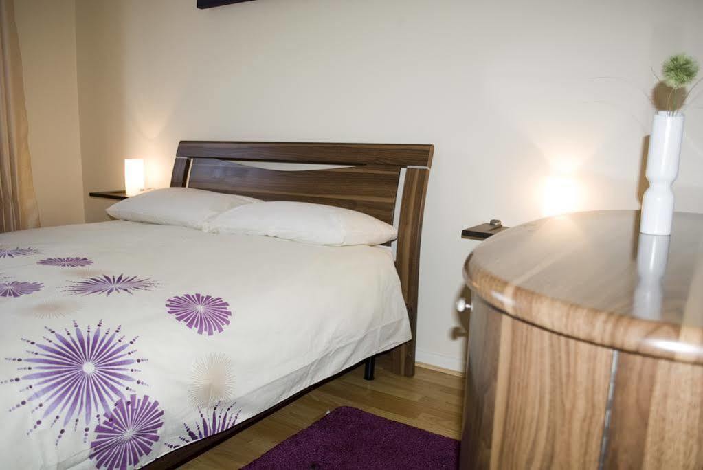 Belfast City Apartment Ngoại thất bức ảnh