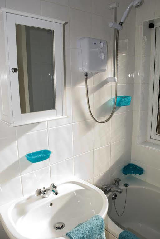 Belfast City Apartment Ngoại thất bức ảnh