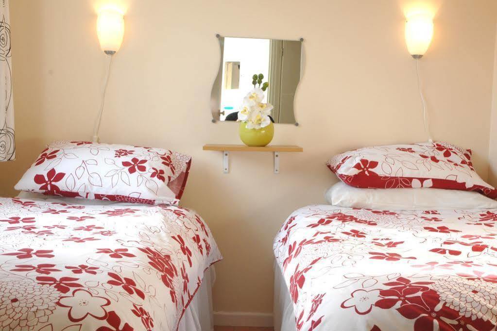 Belfast City Apartment Ngoại thất bức ảnh