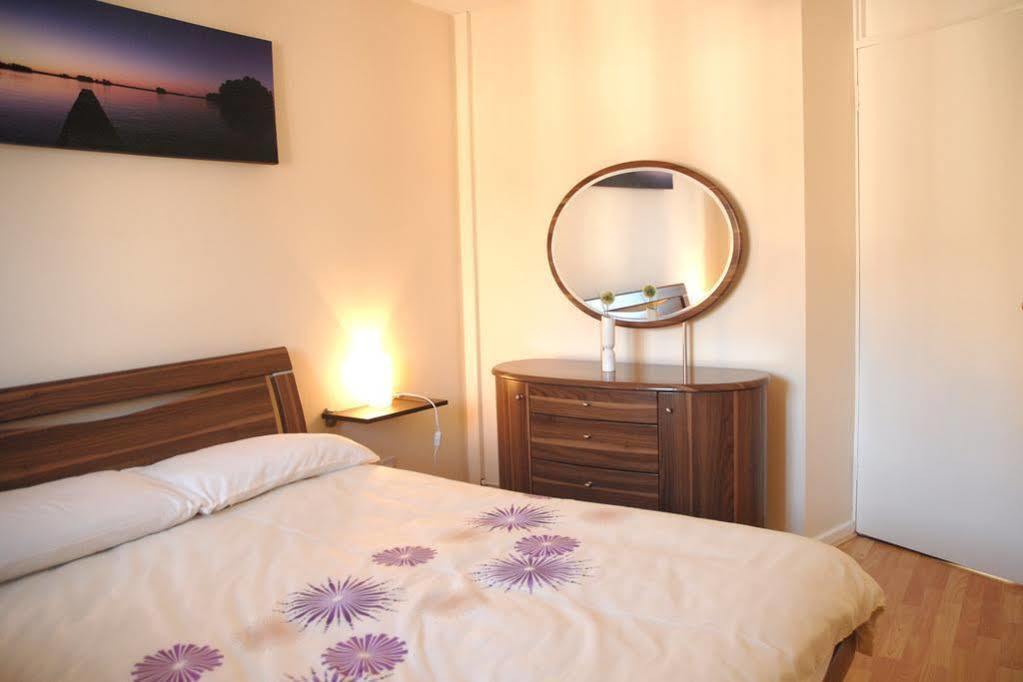 Belfast City Apartment Ngoại thất bức ảnh