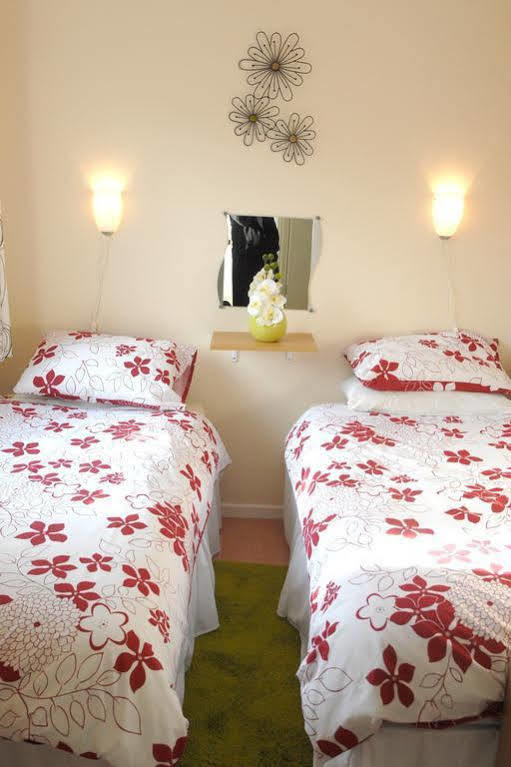 Belfast City Apartment Ngoại thất bức ảnh