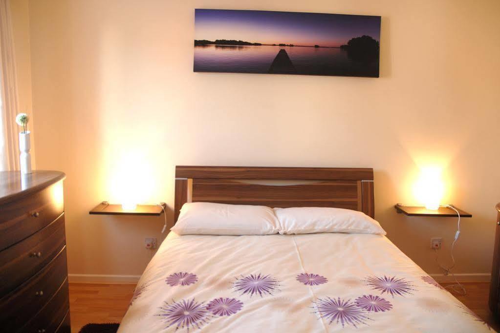 Belfast City Apartment Ngoại thất bức ảnh